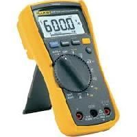 Fluke Digital Multi Meter, 117