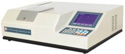 UV Spectrometer