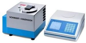 DSR VARIABLE WAVELENGTH DIGITAL REFRACTOMETER