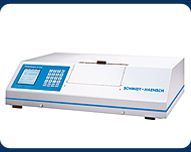 UNIPOL L M SERIES DIGITAL POLARIMETERS