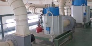 Fibre Separator