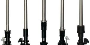 Spindles And Inserts