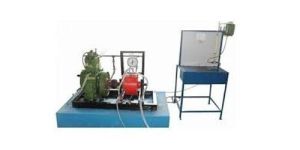 4 Stroke Petrol Engine Test Rig