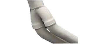 Critical Radius Insulator