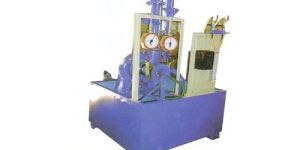 Francis Turbine Test Rig