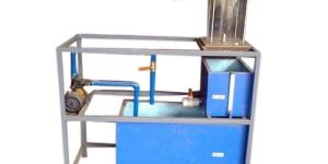 Recirculating Type Jet Apparatus