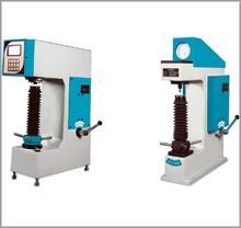 Rockwell Hardness Tester