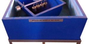 Ship Model Apparatus