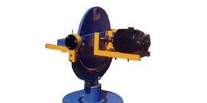 Slip & Creep Measurement Apparatus