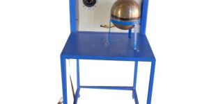 Thermal Conductivity of Metal Rod