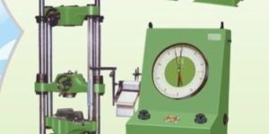 Universal Testing Machine