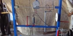 Universal Vibration Apparatus