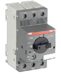 Motor Protection Circuit Breaker