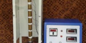 Natural Convection Apparatus