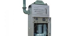 APM 460 DXNL Respirable Dust Sampler