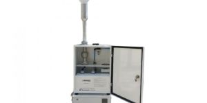 APM 550 Respirable Dust Sampler