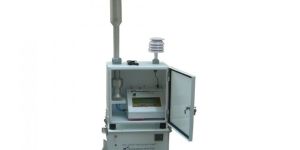 APM 550 EL Respirable Dust Sampler