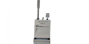 APM 550 MFC Respirable Dust Sampler