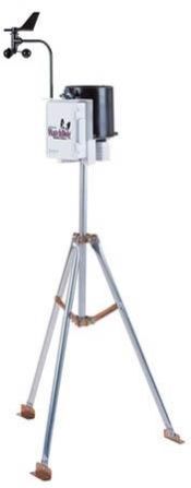 Aws-1 Automatic Weather Station