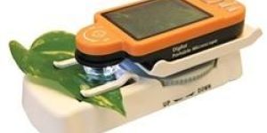 Handheld Digital Microscope