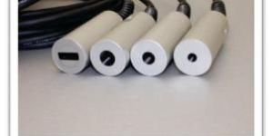 Infrared Radiometer Sensor