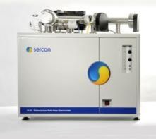 IRMS (Isotopic Ratio Mass Spectrometer)