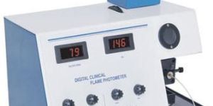 Flame Photometer