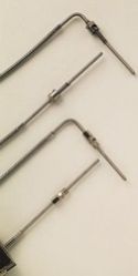 Resistance Temperature Detector Probes (RTD)