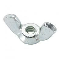 Cold Forged Wing Nut