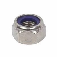 Nylon Insert Nuts