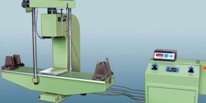 Spring Testing Machines