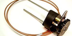 Time-domain reflectometer