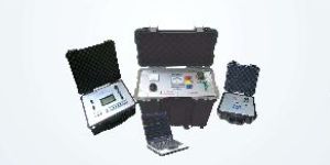 ACCUMAX 3 Transmission Line Analyzer