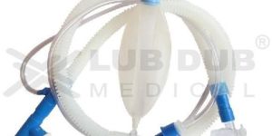 Adult Bain Circuit - Reusable