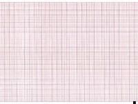 ECG Recording Paper