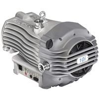 Dry Scroll Pumps