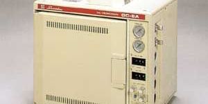 Single Detector Gas Chromatographs