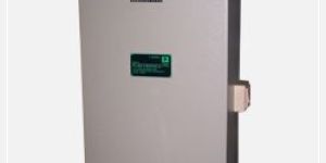 Control Panels Servo Driver