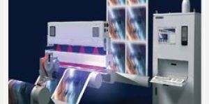 Print Defect Detection System