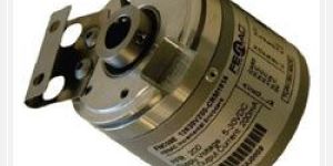 Hollow Shaft - FNC 58H