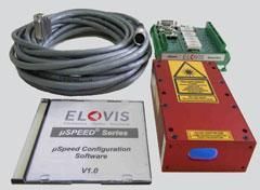 Non Contact Speed Measurement Systems