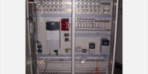 SCADA Based Control System