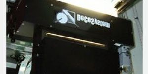 Variable Data Inspection Machine