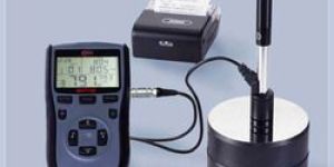Portable Hardness Tester