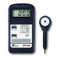 UV Light Meter Uv340