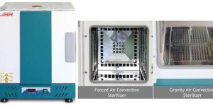 Dry Heat Sterilizer
