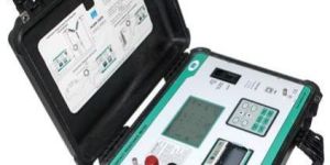 Contact Resistance Meter