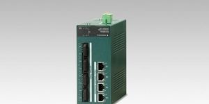 Field Wireless Media Converter