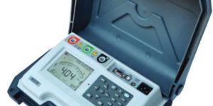 10K-PI Diagnostic Insulation Tester