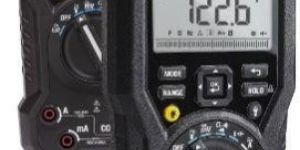 DM92 & DM93 Flir Digital Multimeter